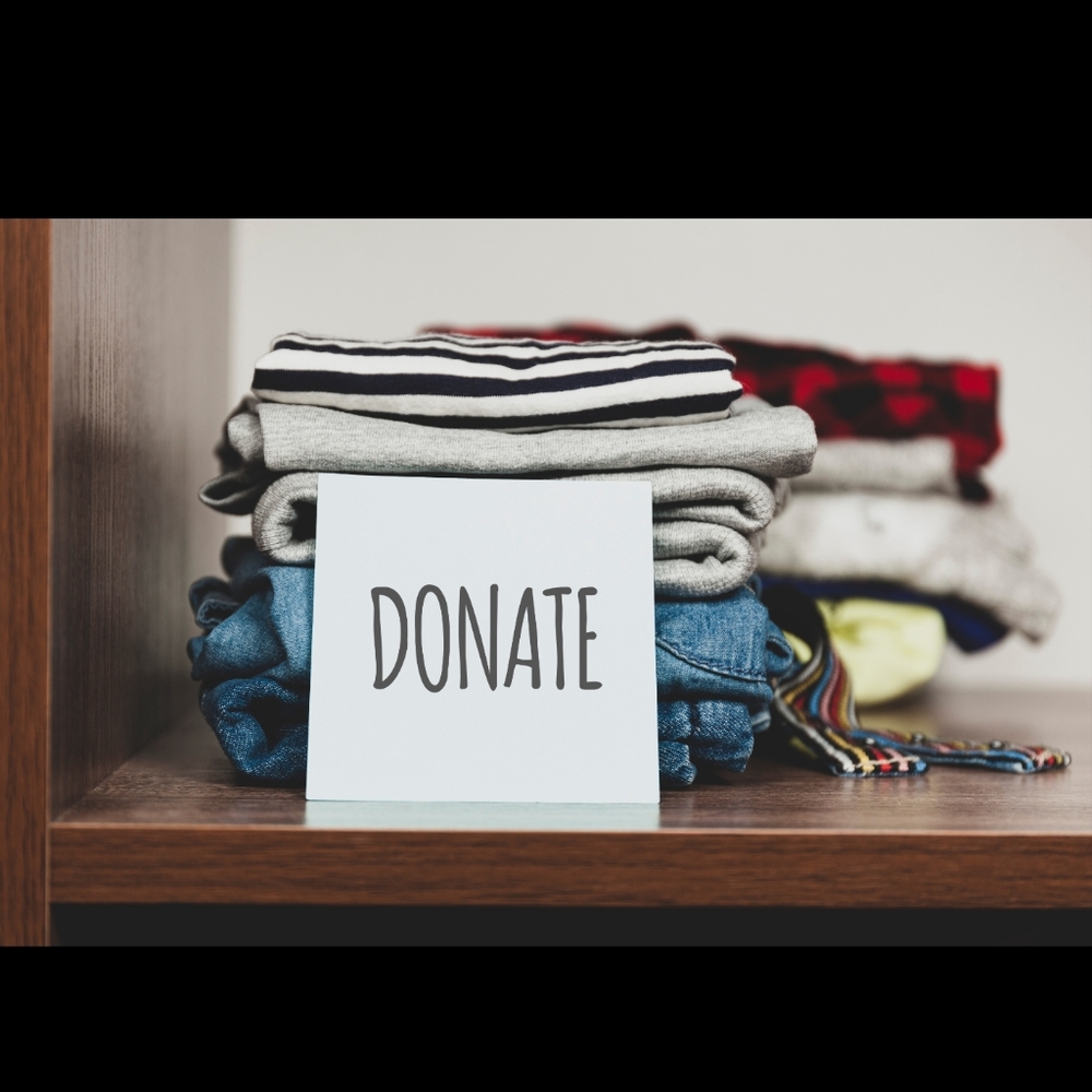 DONATION!!!